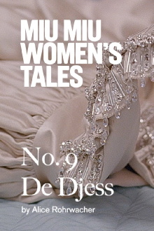 De Djess Trailer