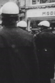 De Dokstaking (Dokstaking '73) Trailer