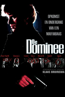De Dominee Trailer