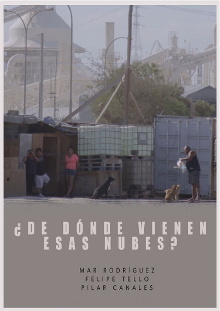 ¿De dónde vienen esas nubes? Trailer