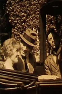 De Dood van Pierrot Trailer