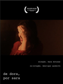 De Dora, por Sara Trailer