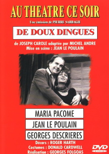 De doux dingues Trailer