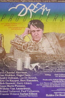 De droomproducenten Trailer