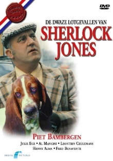 De dwaze lotgevallen van Sherlock Jones Trailer