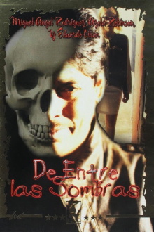 De entre las sombras Trailer
