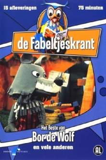 De Fabeltjeskrant - Het Beste Van Bor De Wolf Trailer