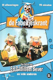 De Fabeltjeskrant - Het Beste Van Ed & Willem Bever Trailer