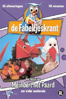 De Fabeltjeskrant - Het Beste Van Meindert Het Paard Trailer