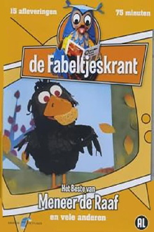 De Fabeltjeskrant - Het Beste Van Meneer De Raaf Trailer