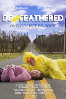 De-Feathered Trailer