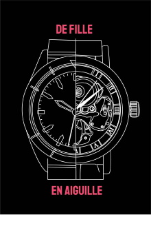 De Fille en Aiguille Trailer