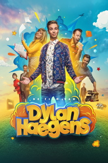 De film van Dylan Haegens Trailer