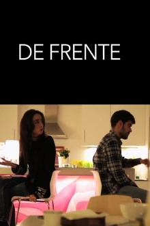 De frente Trailer