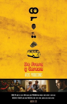 De Fresa y Cereza Trailer
