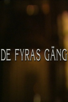 De fyras gäng Trailer