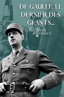 De Gaulle, le dernier des géants Trailer