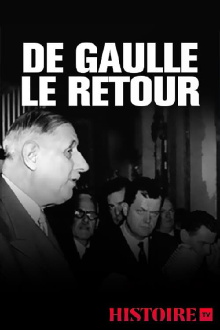 De Gaulle le retour : 13 mai 1958 Trailer