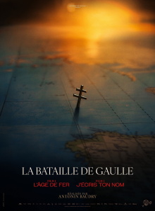De Gaulle: Résistance Trailer