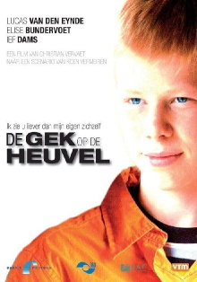 De gek op de heuvel Trailer