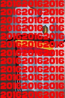 De Gemiste Kans, EK 2016 Trailer