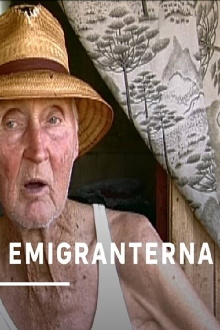 De glömda emigranterna Trailer