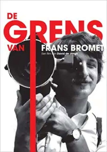 De grens van Frans Bromet Trailer