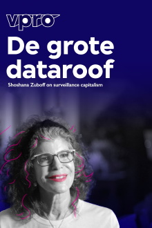 De grote dataroof Trailer
