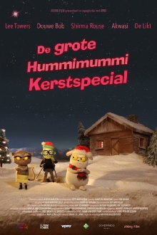 De Grote Hummimummi Kerstspecial Trailer