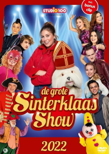De Grote Sinterklaasshow Trailer