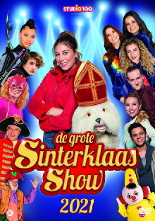 De Grote Sinterklaasshow Trailer