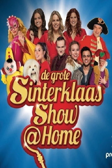 De Grote Sinterklaasshow @Home Trailer