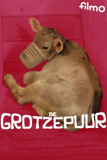 De grotzepuur Trailer