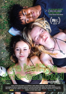 De Heilige Drie-eenheid Trailer