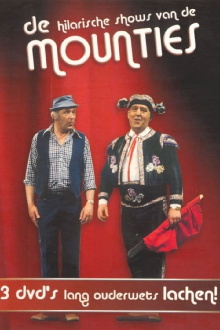 De hilarische shows van De Mounties Deel 3 Trailer