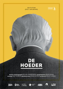 De Hoeder Trailer
