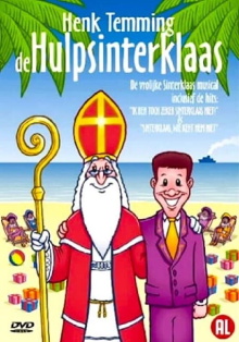De Hulpsinterklaas Trailer