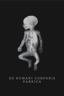 De Humani Corporis Fabrica Trailer