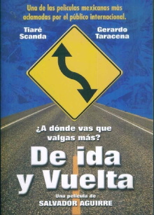 De ida y vuelta Trailer