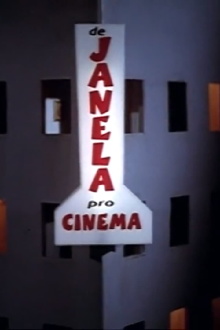 De Janela pro Cinema Trailer