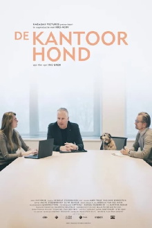 De kantoorhond Trailer