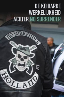 De Keiharde Werkelijkheid Achter No Surrender Trailer