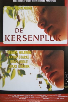 De kersenpluk Trailer