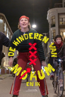 De Kinderen van Møkum, en ik Trailer