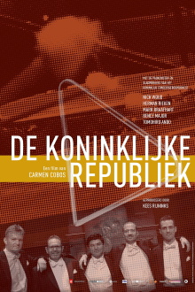 De koninklijke republiek Trailer