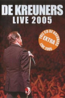 De Kreuners Live 2005 Trailer