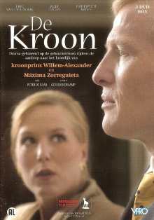 De kroon Trailer