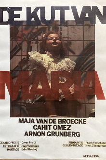 De kut van Maria Trailer