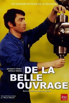 De la belle ouvrage Trailer