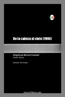 De la cabeza al cielo Trailer